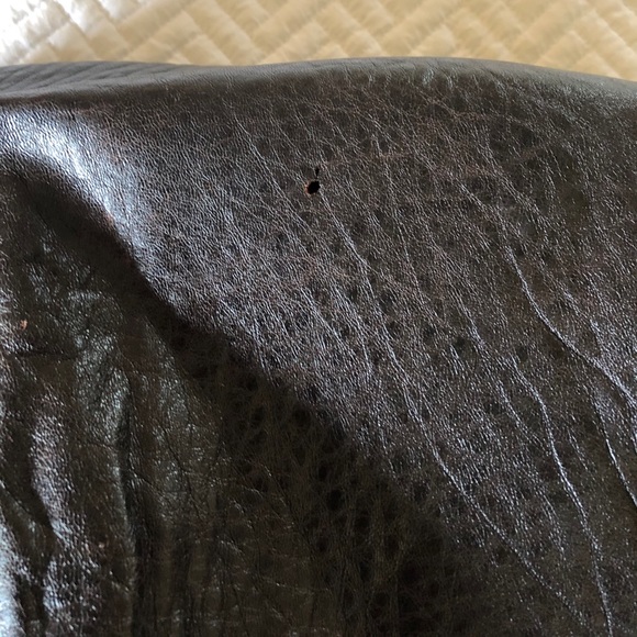 Authentic large Fendi Spy Bag - Picture 4 of 9